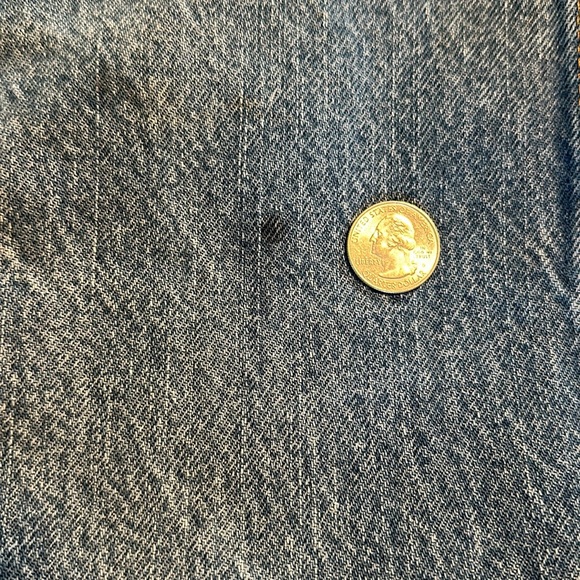 Wrangler regular fit 36x36 - Picture 7 of 7